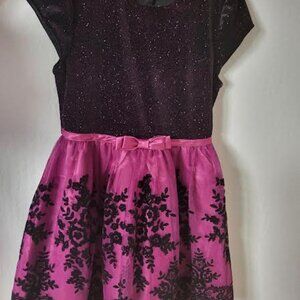 Size 10 Girls Dress